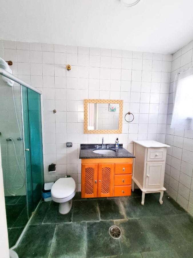 Casa Nas Montanhas Villa Atibaia Luaran gambar