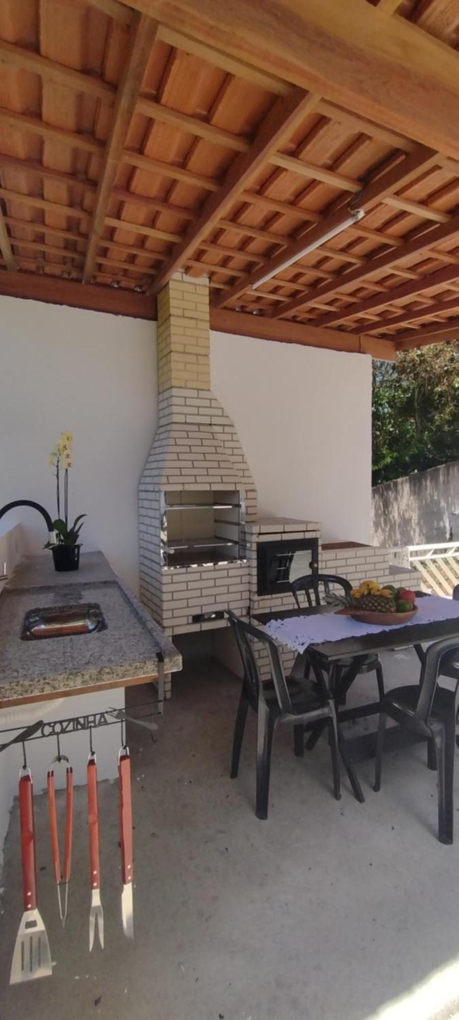 Casa Nas Montanhas Villa Atibaia Luaran gambar