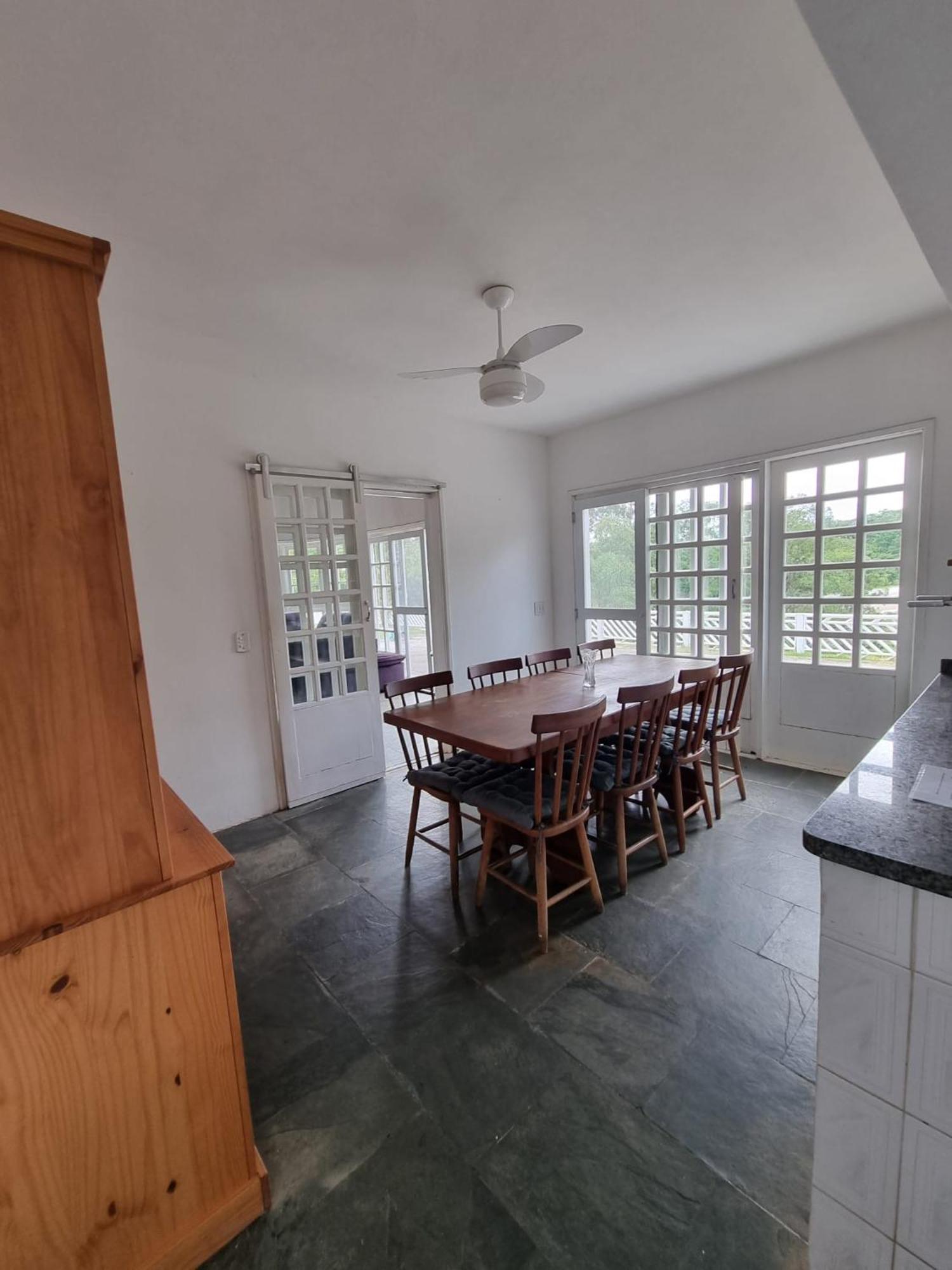 Casa Nas Montanhas Villa Atibaia Luaran gambar
